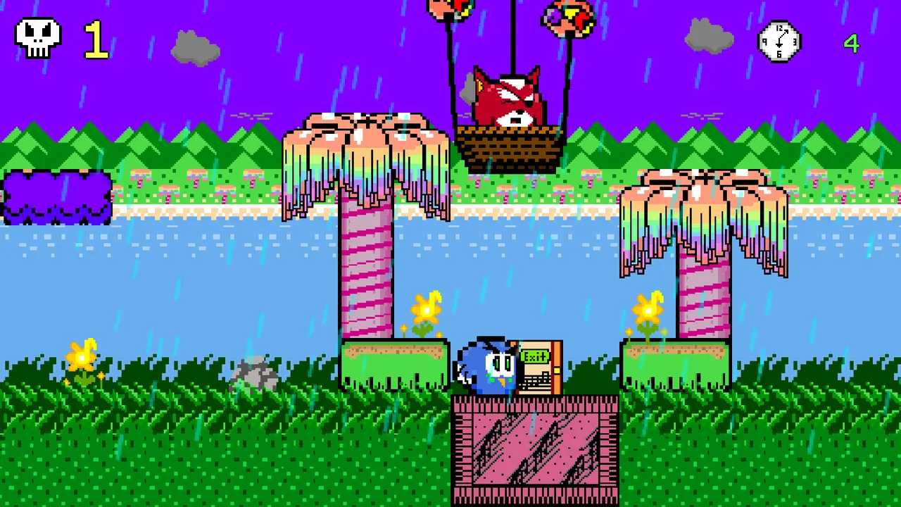 Bebop and Tempo screenshot